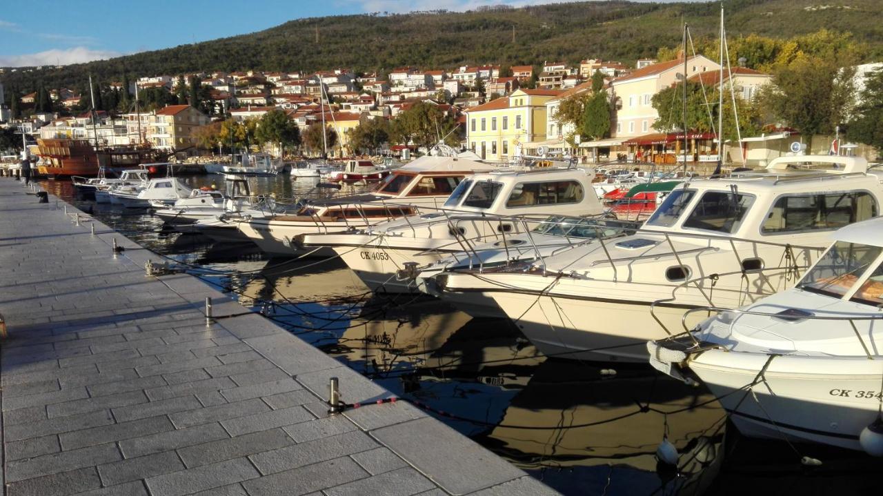 Epic Διαμέρισμα Selce Εξωτερικό φωτογραφία