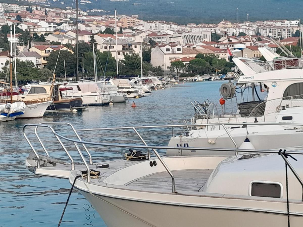 Epic Διαμέρισμα Selce Εξωτερικό φωτογραφία